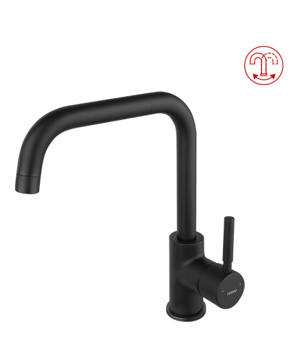 Ratio Black