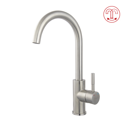 Camira Inox